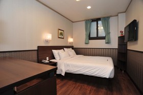 Global Inn Dongdaemun City Days