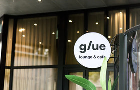 Glue Hotel