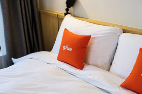 Glue Hotel