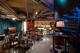 Glue Hotel
