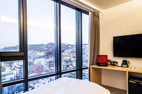 Glue Hotel