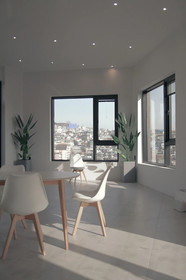 Glue Hotel