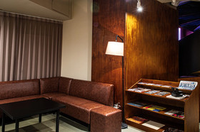 Glue Hotel