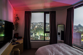Glue Hotel