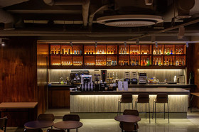 Glue Hotel
