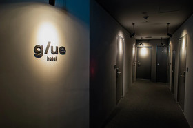 Glue Hotel