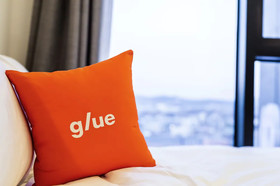 Glue Hotel