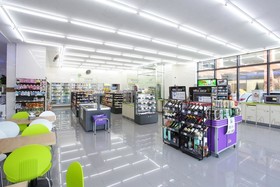 Golden City Hotel Dongdaemun