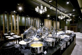 Golden City Hotel Dongdaemun
