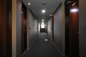 Golden City Hotel Dongdaemun