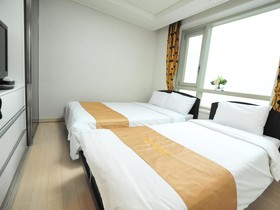 Golden Forest Residence