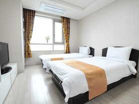 Golden Forest Residence