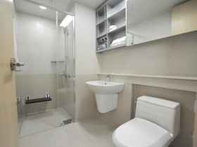 Golden Forest Residence