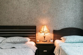 Gold Hill Guesthouse Hostel