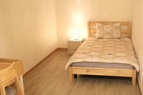 Gold Hill Guesthouse Hostel