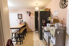 Gold Hill Guesthouse Hostel