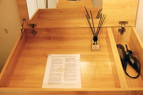 Gold Hill Guesthouse Hostel