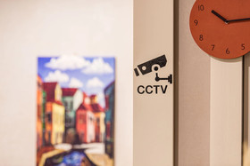 Gold Hill Guesthouse Hostel