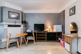 Gold Hill Guesthouse Hostel