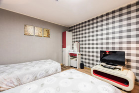 Gold Hill Guesthouse Hostel