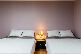 Gold Hill Guesthouse Hostel