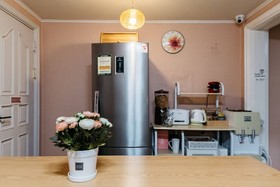 Gold Hill Guesthouse Hostel