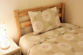 Gold Hill Guesthouse Hostel