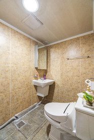 Gold Hill Guesthouse Hostel