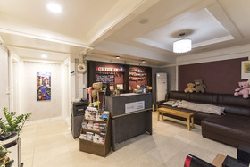 Gold Hill Guesthouse Hostel