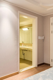 Gold Hill Guesthouse Hostel