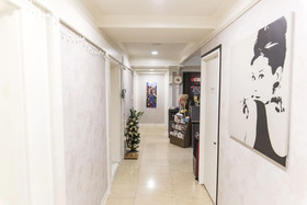 Gold Hill Guesthouse Hostel