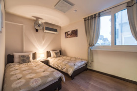 Gold Hill Guesthouse Hostel