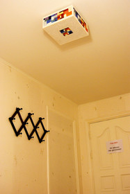 Gold Hill Guesthouse Hostel