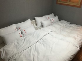 Gonggam Hotel Sangbong