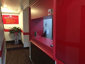 Gonggam Hotel Sangbong