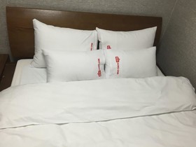 Gonggam Hotel Sangbong