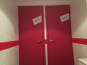 Gonggam Hotel Sangbong