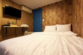 Gonggam Hotel Shinchon