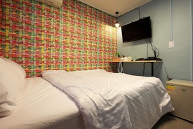 Gonggam Hotel Shinchon