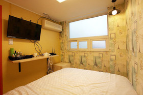 Gonggam Hotel Shinchon