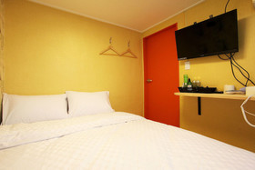 Gonggam Hotel Shinchon