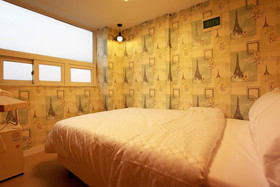 Gonggam Hotel Shinchon