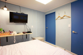 Gonggam Hotel Shinchon