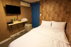 Gonggam Hotel Shinchon