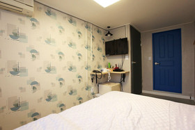 Gonggam Hotel Shinchon