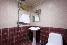 Gonggam Hotel Shinchon