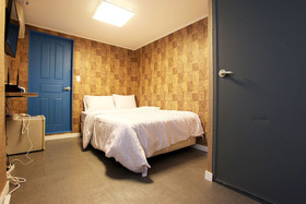 Gonggam Hotel Shinchon