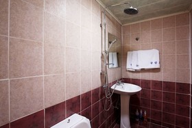 Gonggam Hotel Shinchon