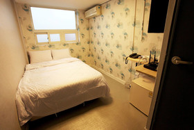 Gonggam Hotel Shinchon