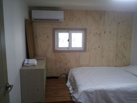 Grim Hotel